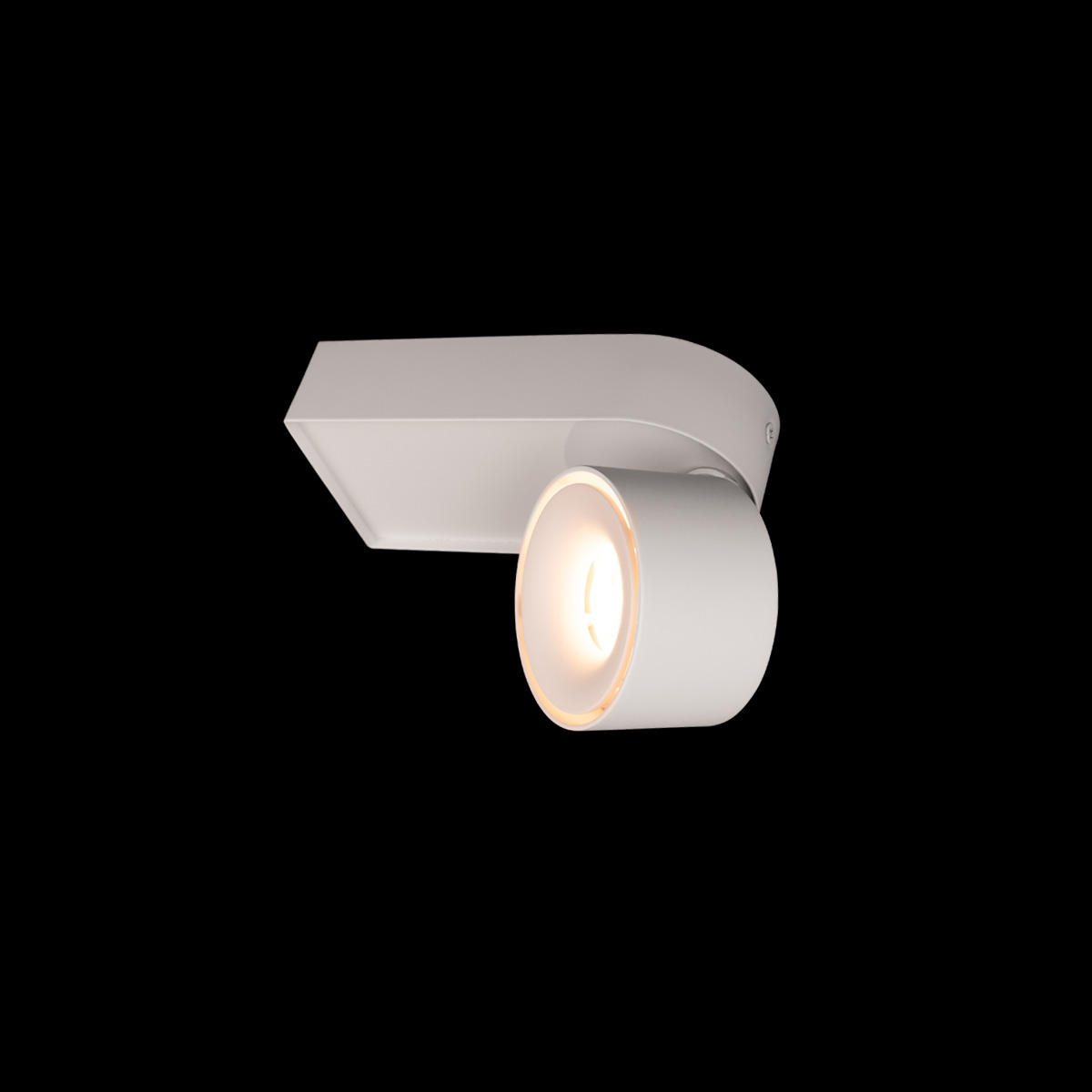 Накладной спот Loft IT Knof 10324/A White