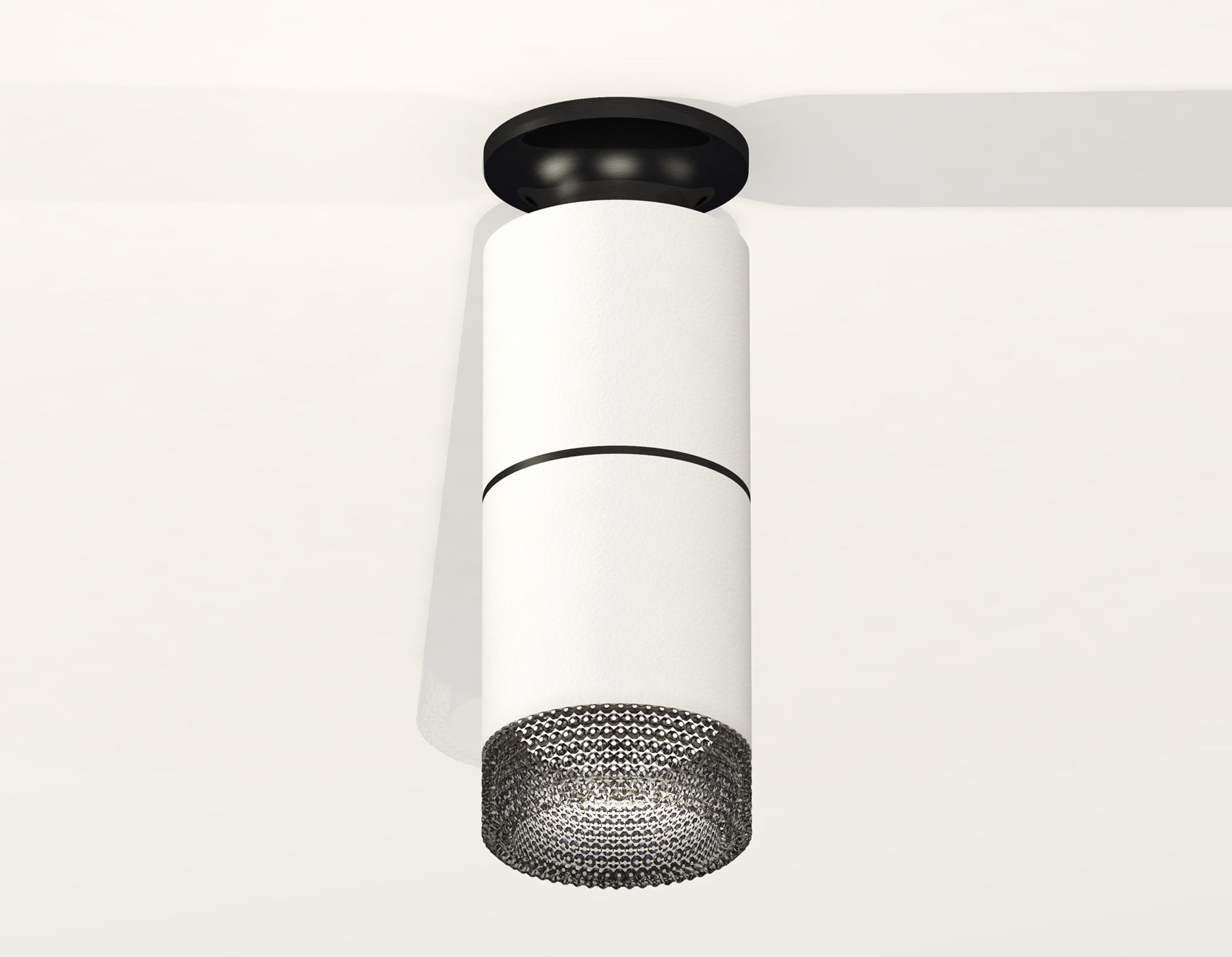 Потолочный светильник Ambrella Light Techno Spot XS6301222 (N6902, C6301, A2061, C6301, N6151)