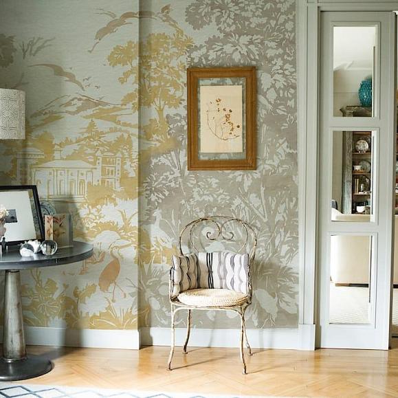 Панно Coordonne 8800150N Neo-Tapestry Terra