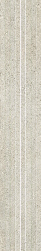 ITALGRANITI I CEMENTI Listello Tratto Beige 6mm