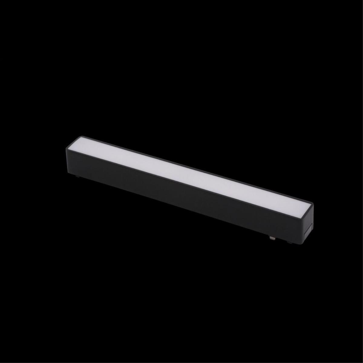 Трековый магнитный светильник Aployt Magnetic track 48 APL.0101.00.10