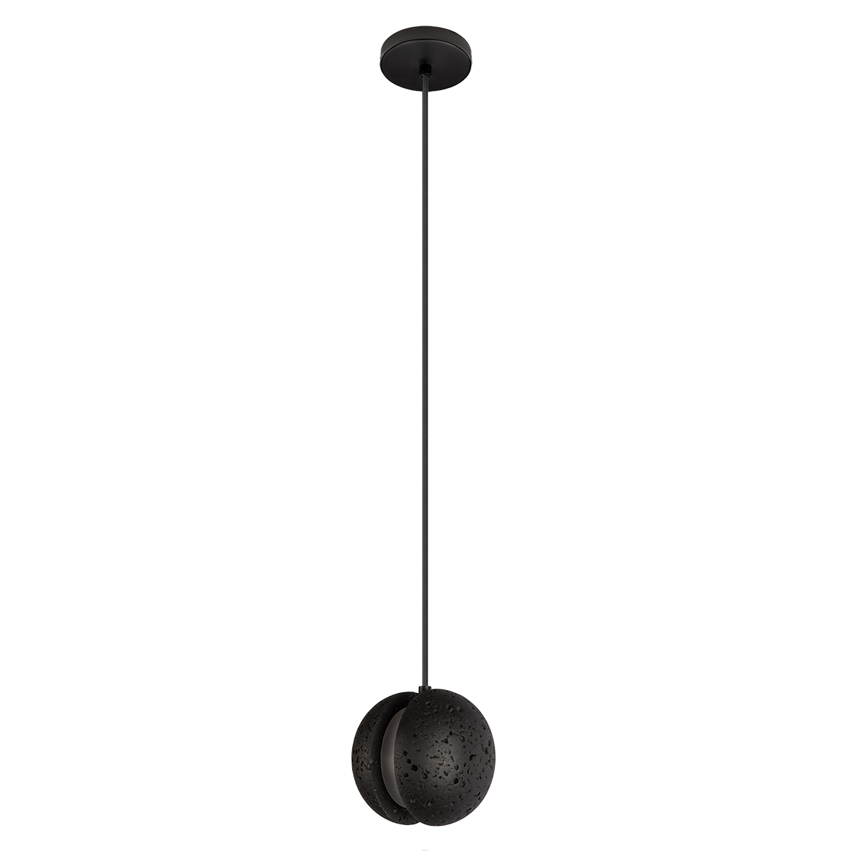 Подвесной светильник LOFT IT Yo-yo 10481 Black