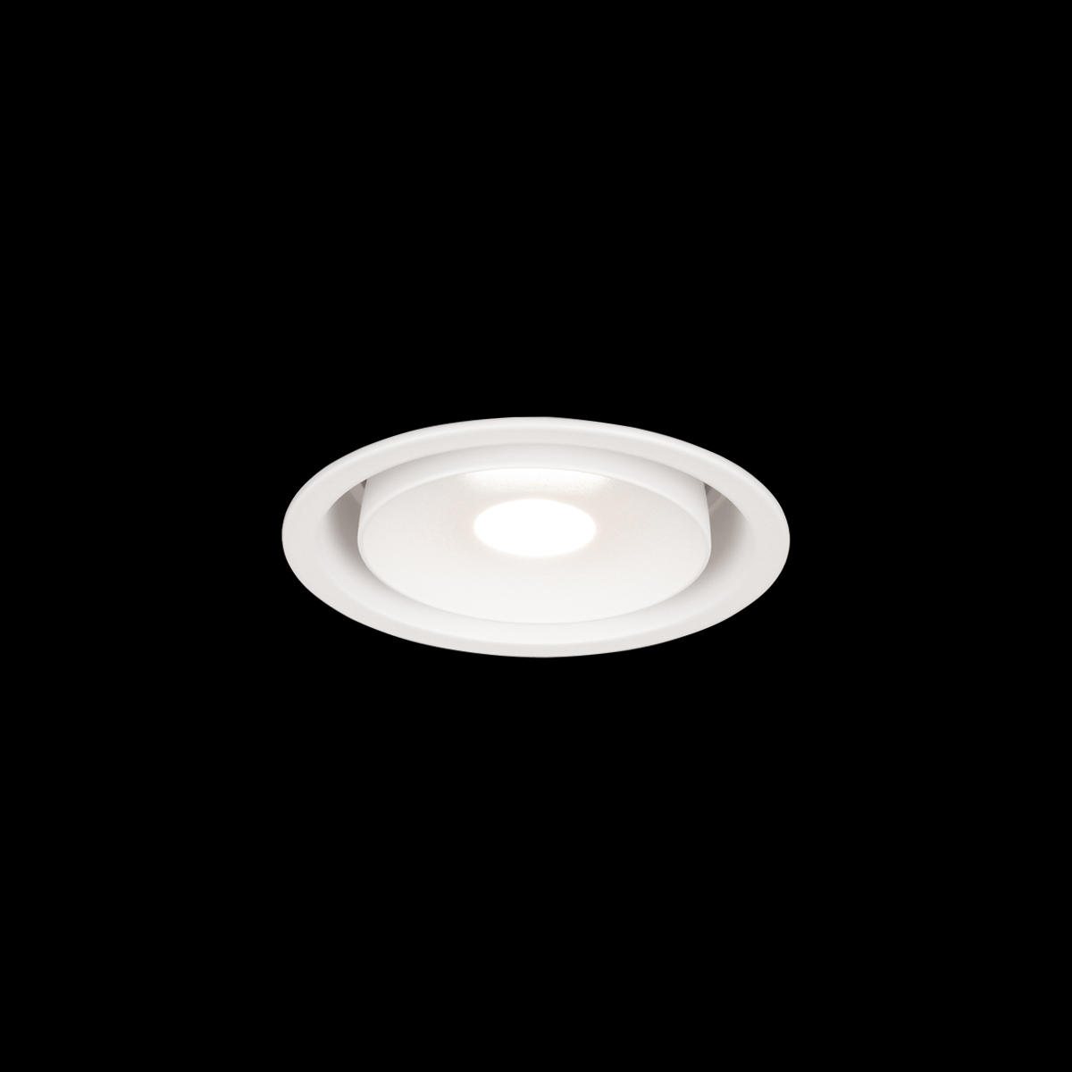 Встраиваемый светильник Loft IT Lucky 10321 White