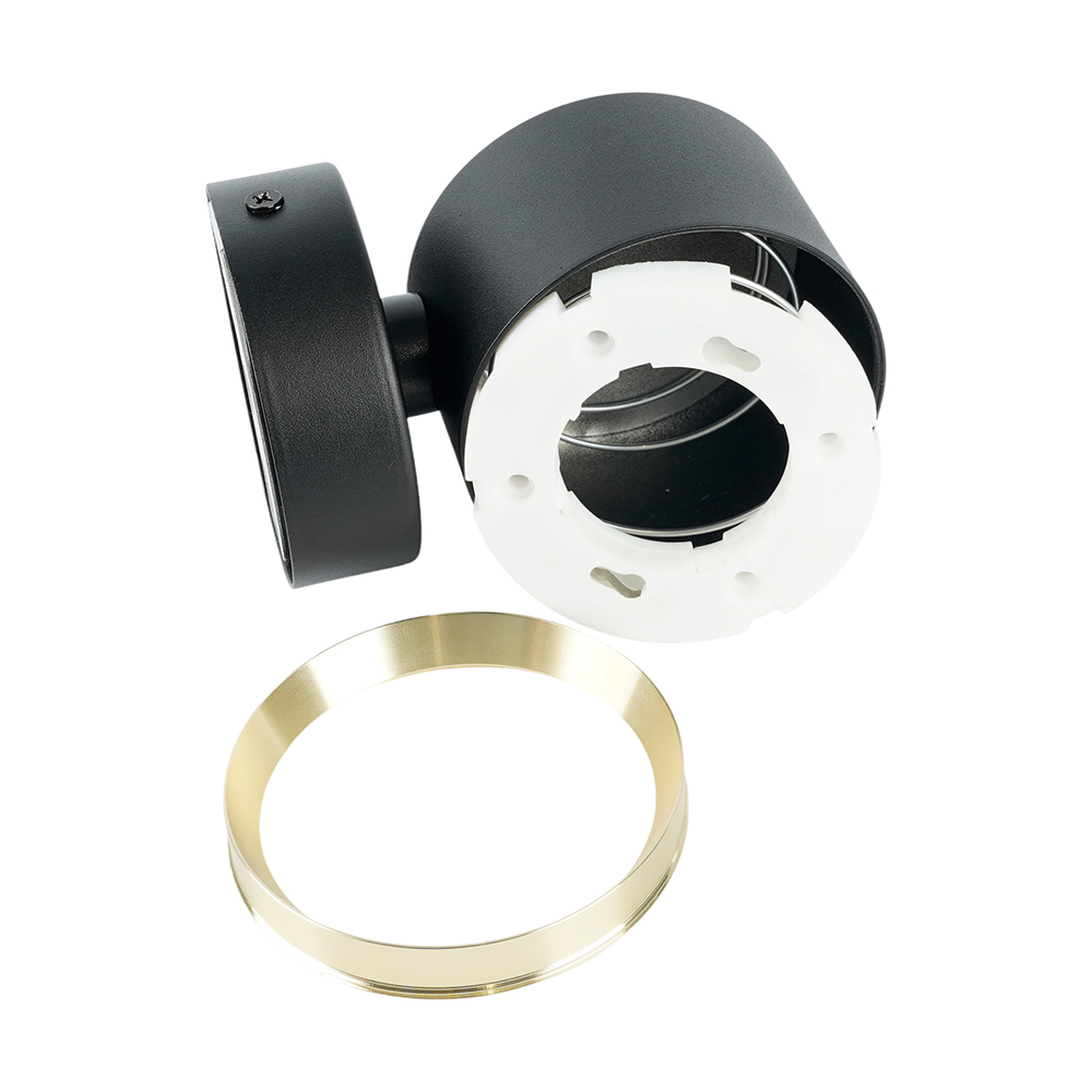 Настенный светильник Feron HL4598 Barrel DUET 52019