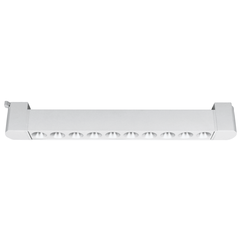 Трековый однофазный светильник Wolta WTL-20W/04W
