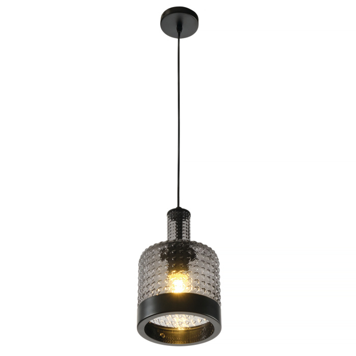 Подвесной светильник Myfar Edwin MR2474-1P