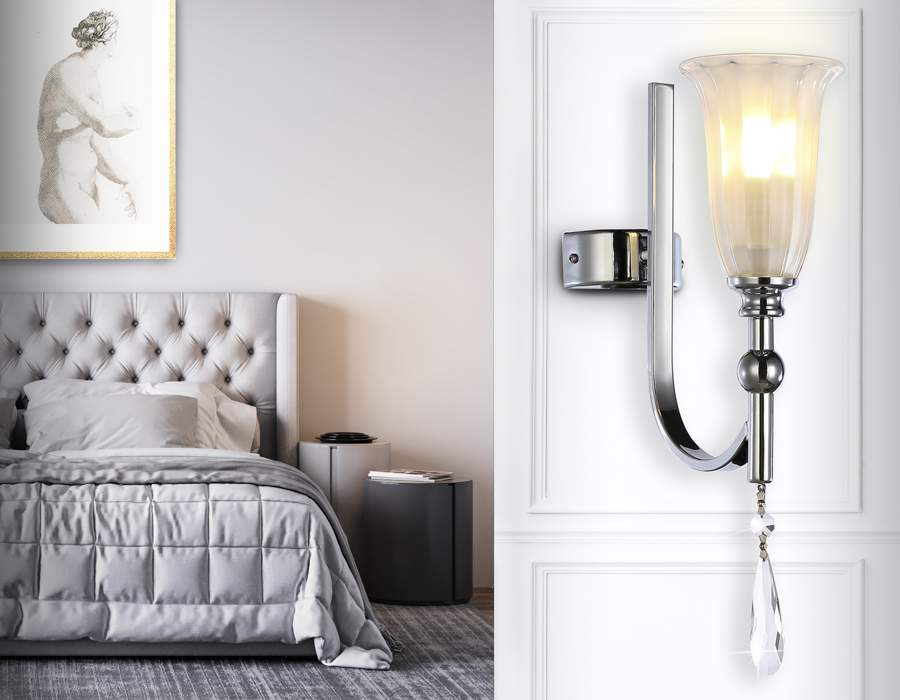 Бра Ambrella Light Traditional TR3253