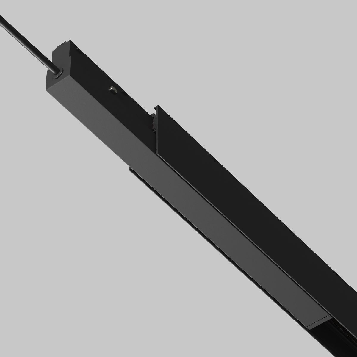 Блок питания встраиваемый Exility 48В, 200Вт Maytoni Power Supply Exility TRA034DR-200W-DD-B