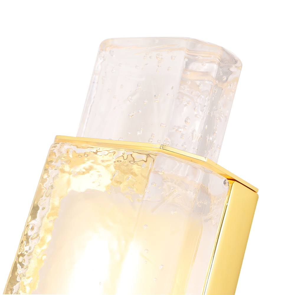 Настенный светильник Crystal Lux CARAMELO AP12W LED