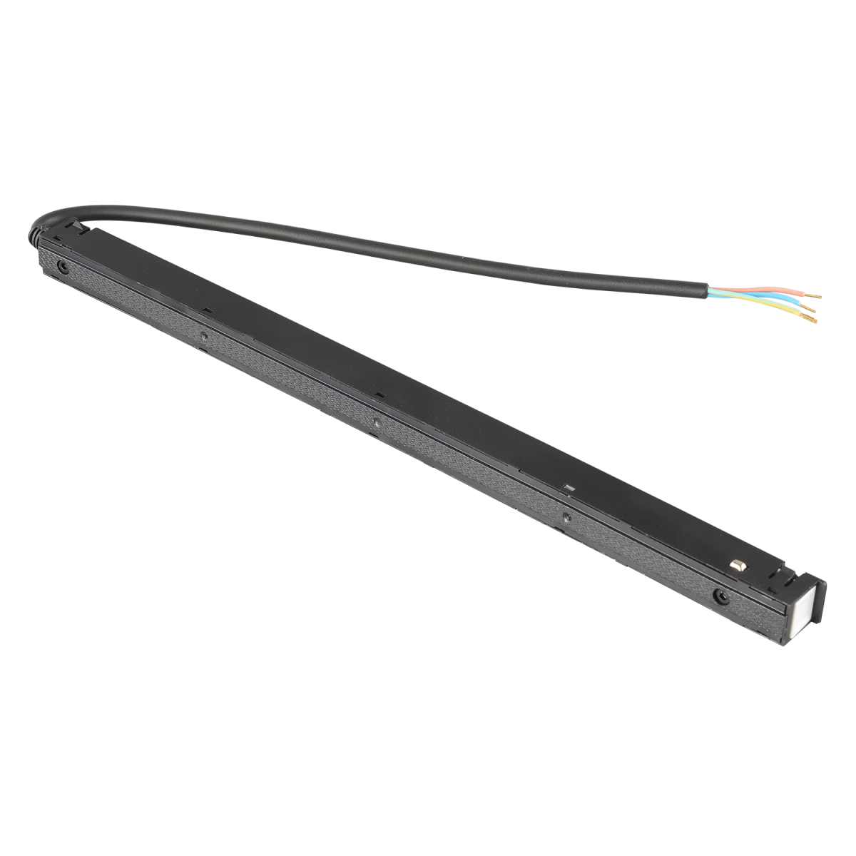 Драйвер для магнитного шинопровода Crystal Lux Space Easy 48V 150W CLT 0.204 08 BL