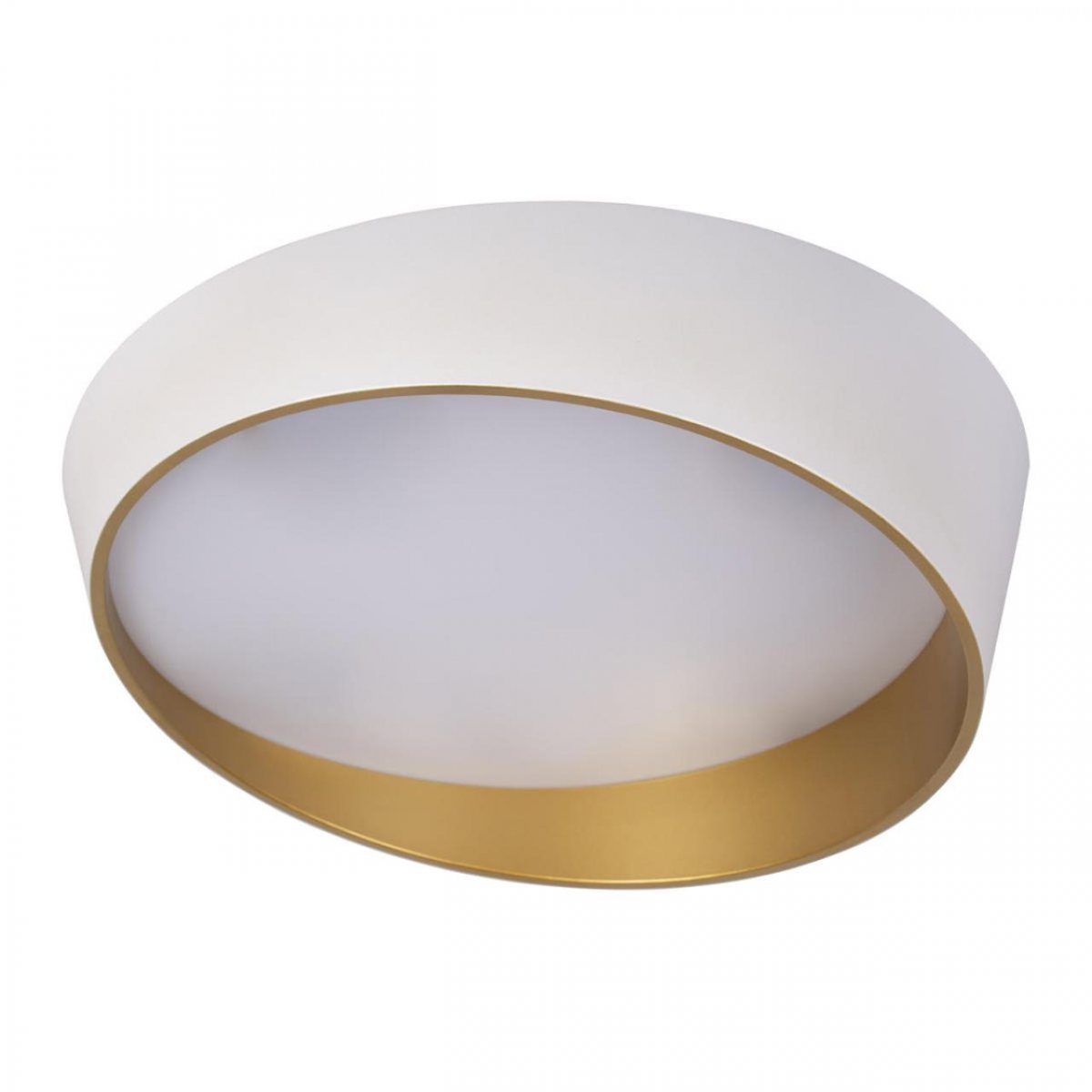 Потолочный светильник Loft IT Coin 10199 White