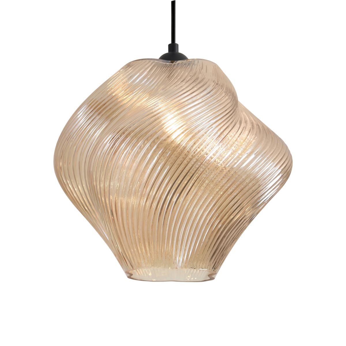 Подвесной светильник Freya Shiny FR5548PL-01AM