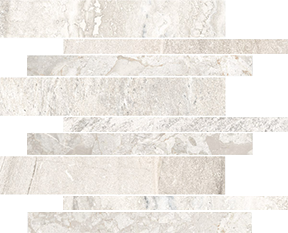 Mosaico Mutriku-SP Nacar
