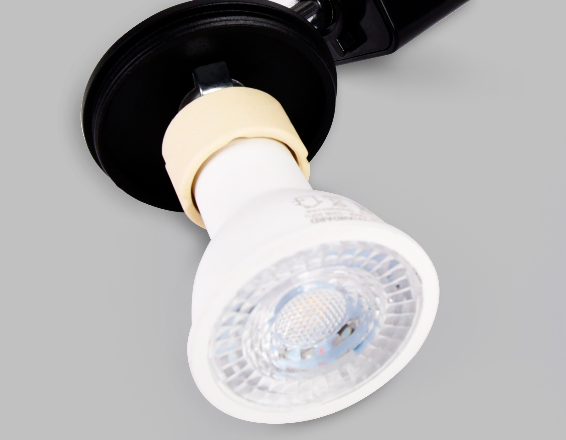 Трековый однофазный светильник Ambrella Light Track System GL5123