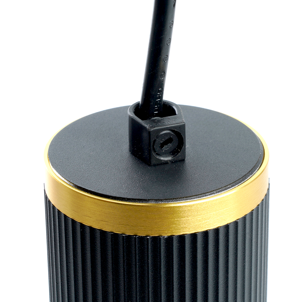 Подвесной светильник Feron Barrel Gatsby ML1908 48853