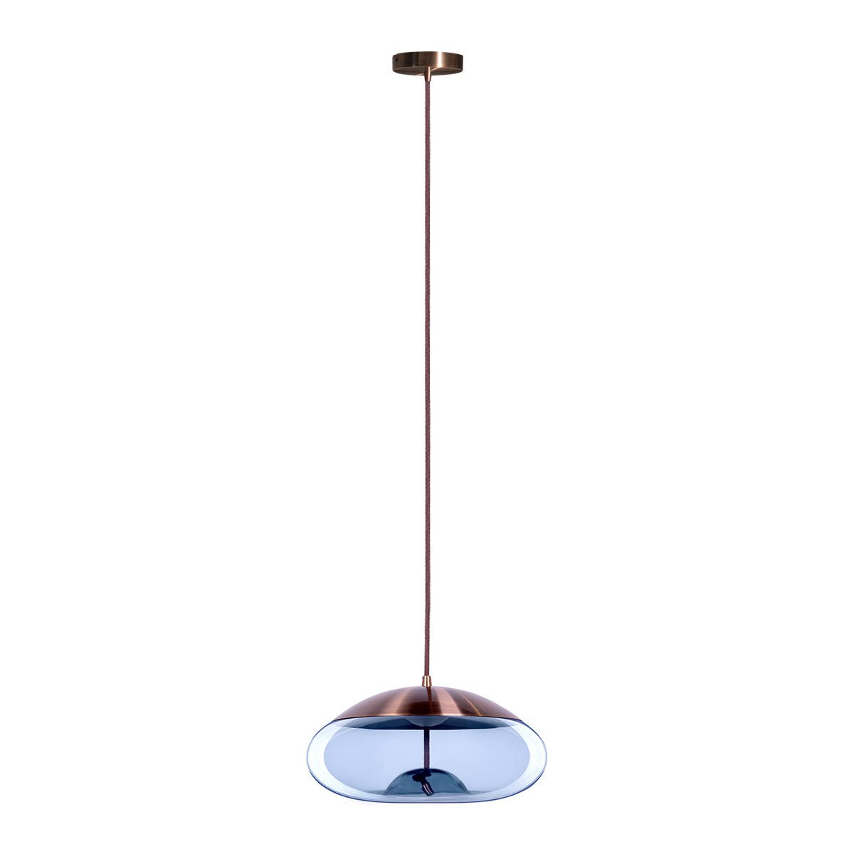 Подвесной светильник Loft IT Knot 8133-D mini