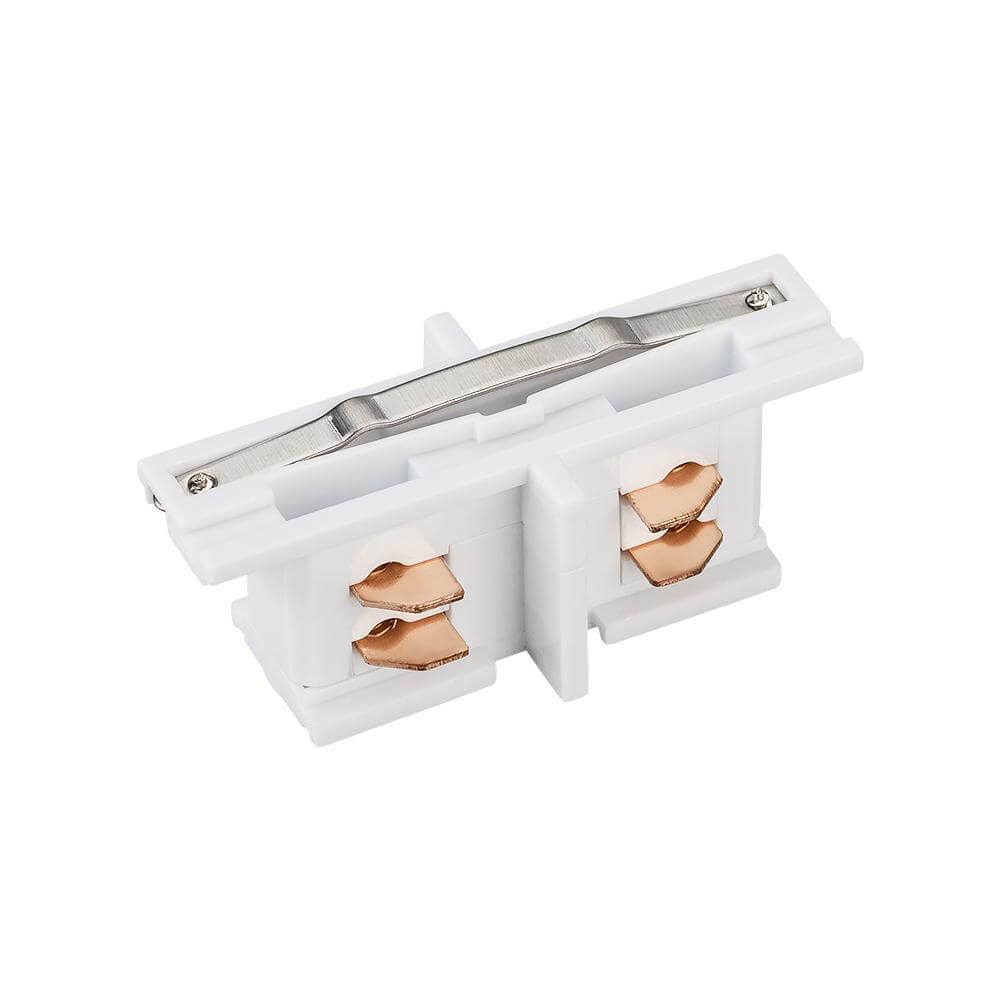 Коннектор внутренний Arlight LGD-4TR-Con-Mini-WH 029296