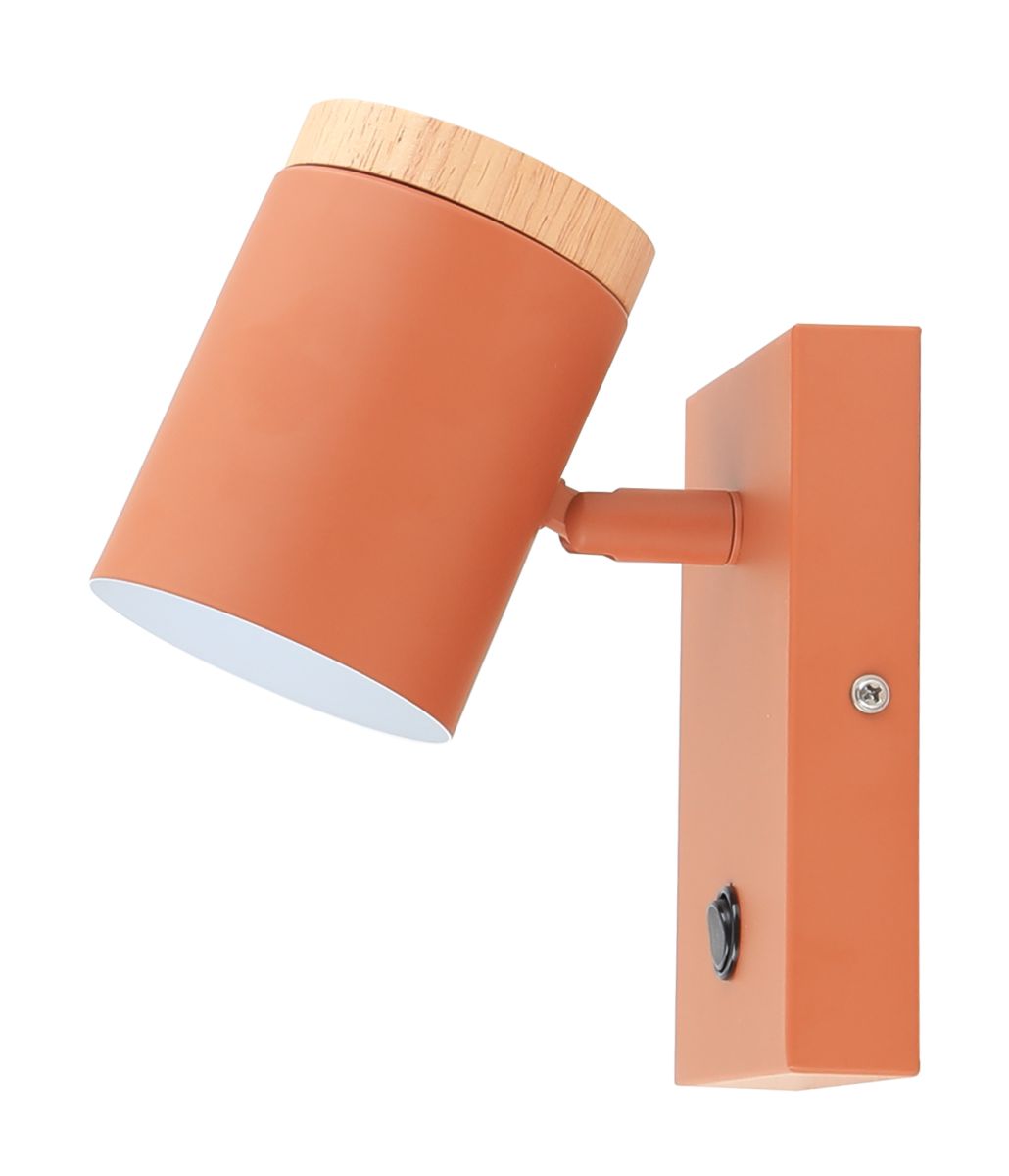 Спот Moderli Asheswood V11293-1W