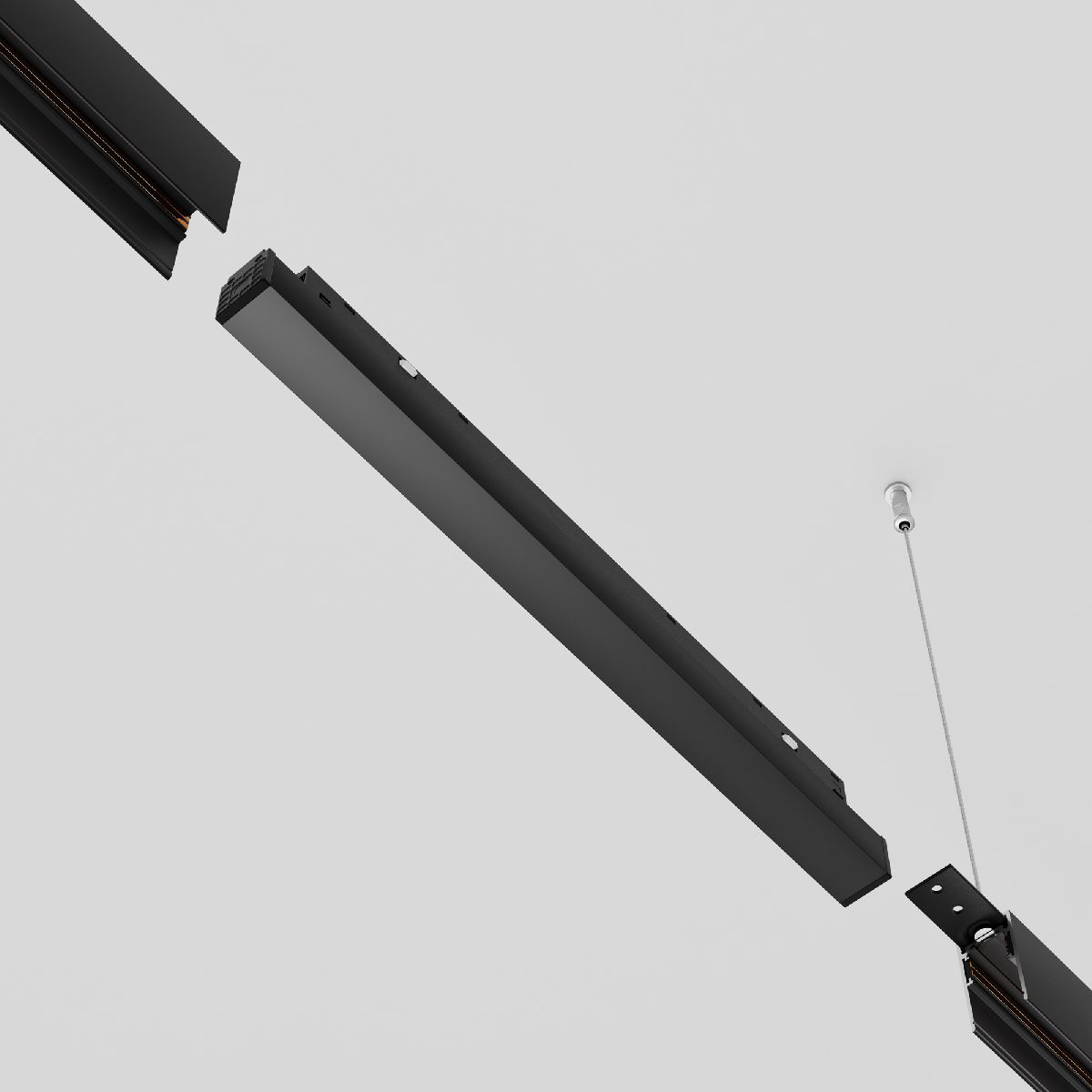 Блок питания Maytoni Technical Accessories for Exility TRX034DR4-200B
