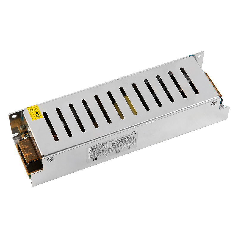 Драйвер General GDLI-S-200-IP20-12 514000