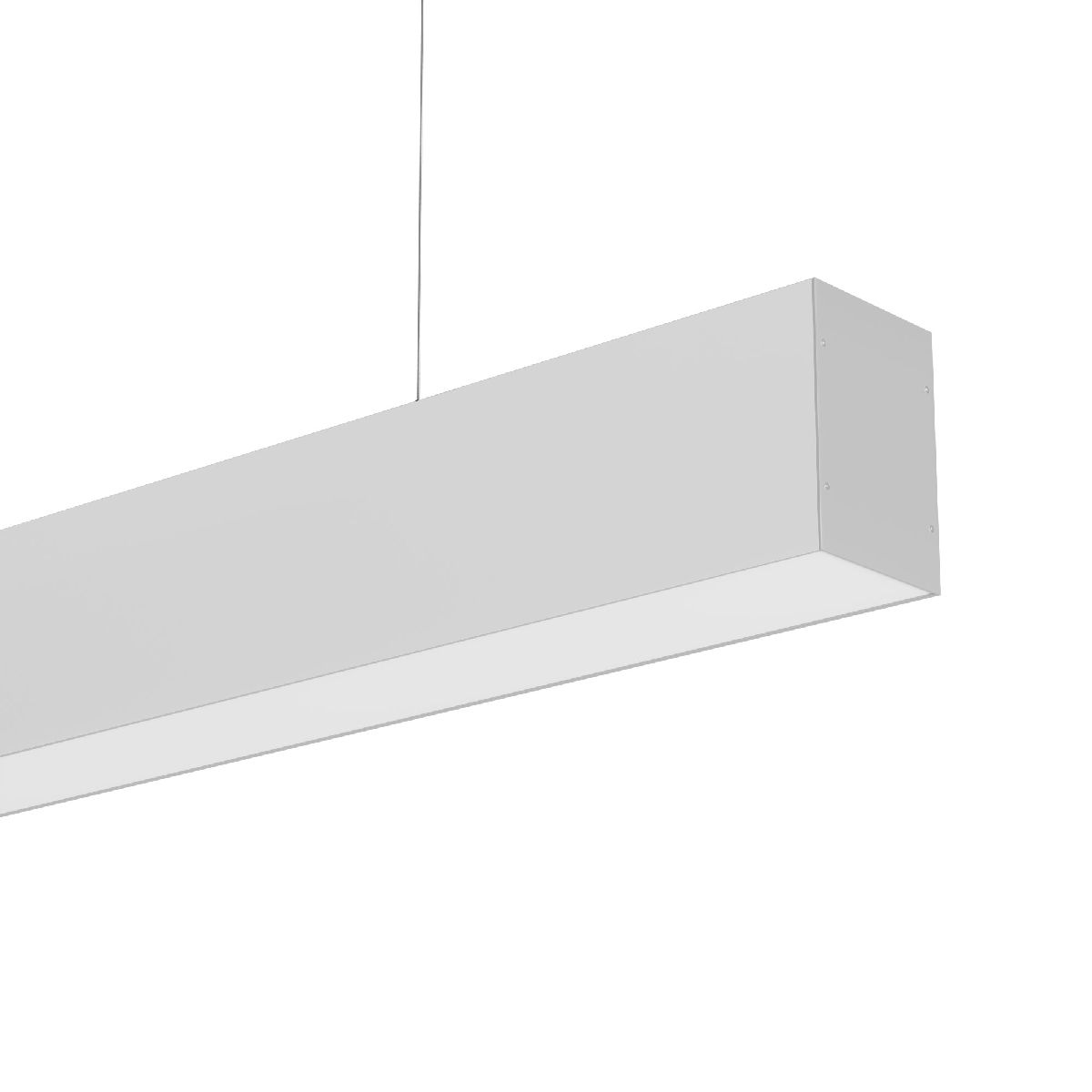 Линейный подвесной светильник Arlight SP-LINE-HANG-6085-L995-37W Warm3000 052966