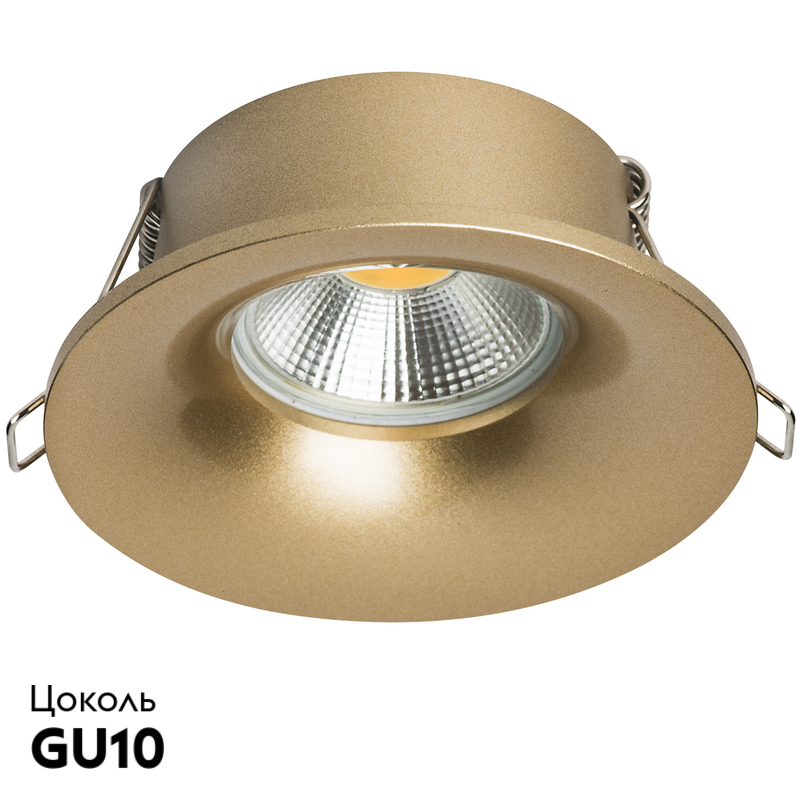 Встраиваемый светильник Lightstar Levigo 010023