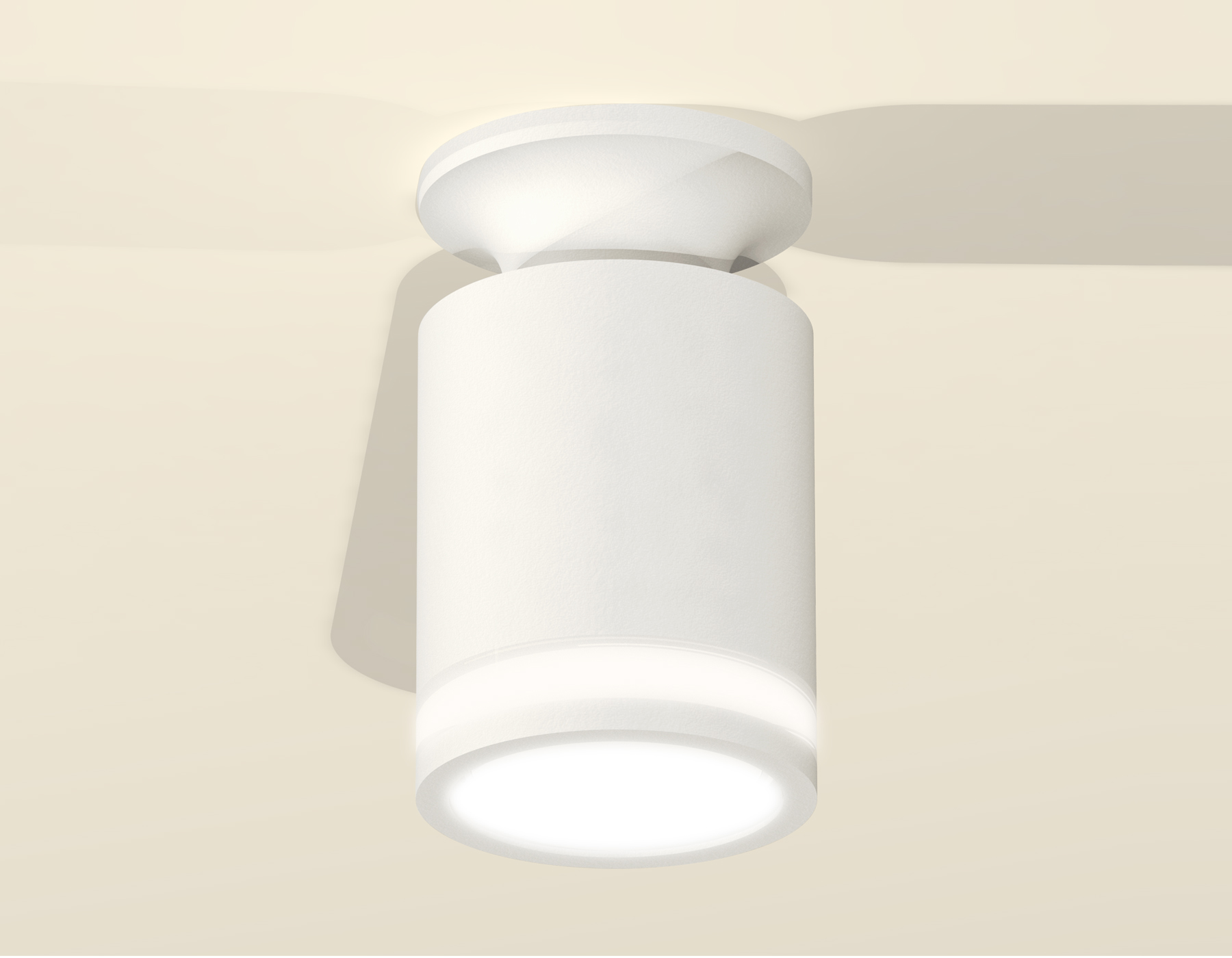 Накладной светильник Ambrella Light Techno XS6301106 (N6901, C6301, N6220)
