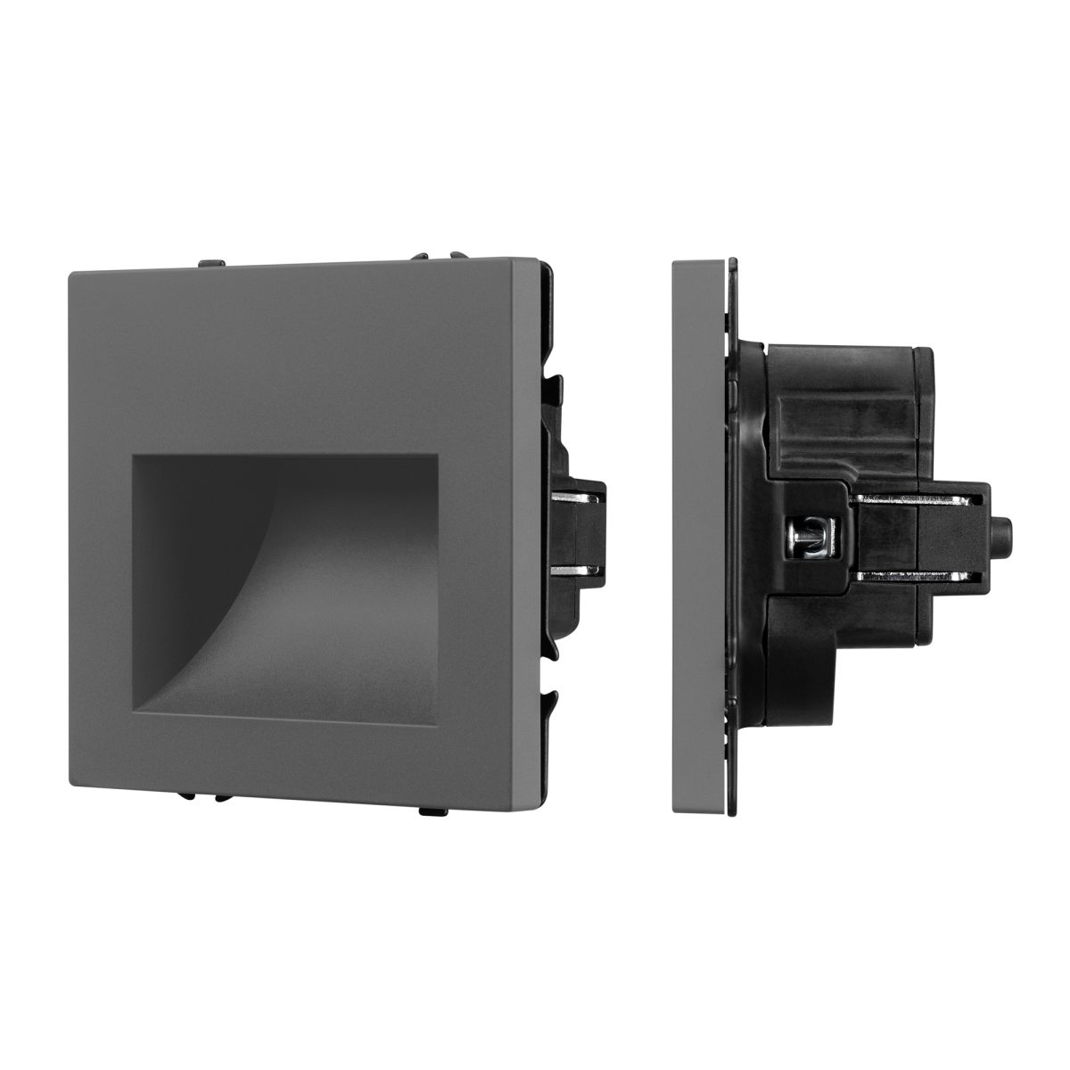 Механизм подсветки Arlight LED SWT-NOBE-MFX-SFPL-GR (Серый базальт) 061829