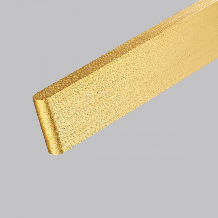 Линейный подвесной светильник Odeon Light Hightech Beveren 7007/38L