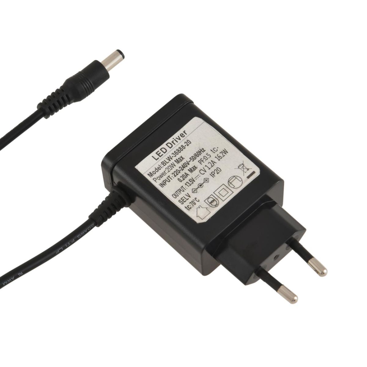 Торшер Lumion Genri 8332/15FL
