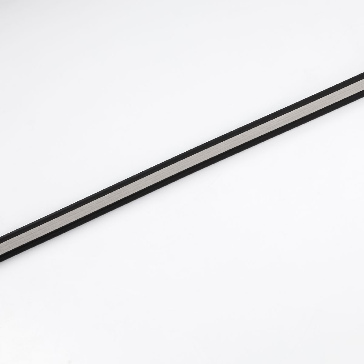 Профиль в PVC оплетке для натяжки LED-ленты Lightstar Profiled 418005