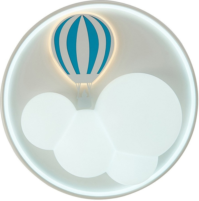 Потолочный светильник Natali Kovaltseva Kids INNOVATION STYLE 83125