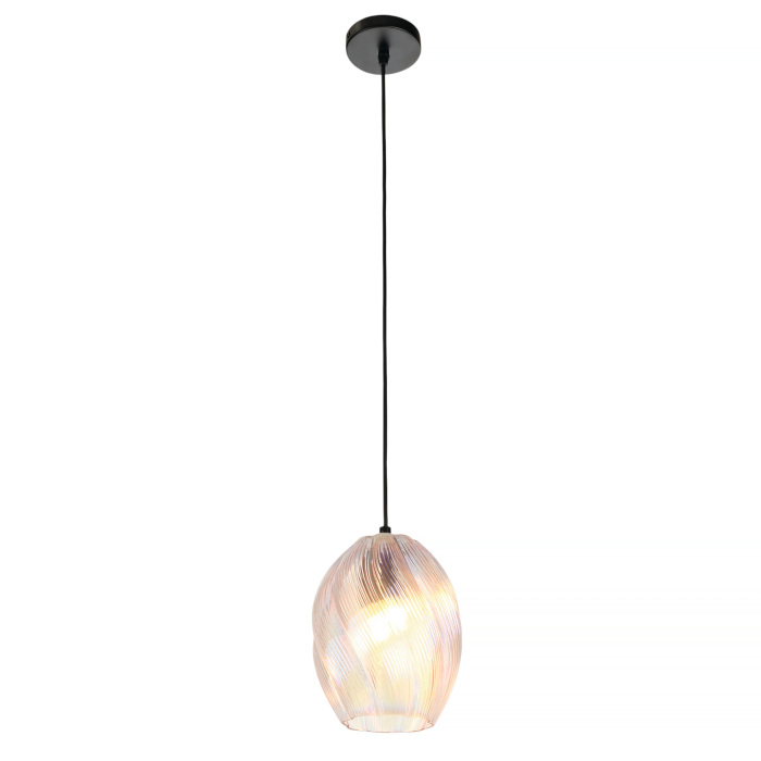Подвесной светильник Myfar Manuel MR2565-1P