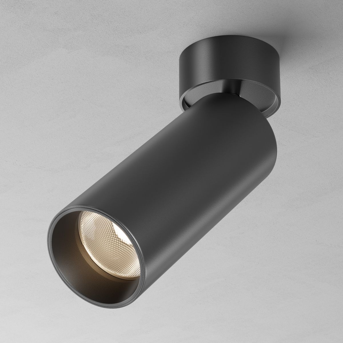 Спот Maytoni Technical Focus Led C055CL-L20W2.7-3-4K-M-B