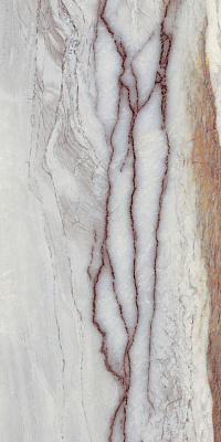 SANT'AGOSTINO STAR Marble Indigo Natural