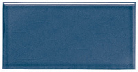 ADEX MODERNISTA Liso PB C/C Azul Oscuro
