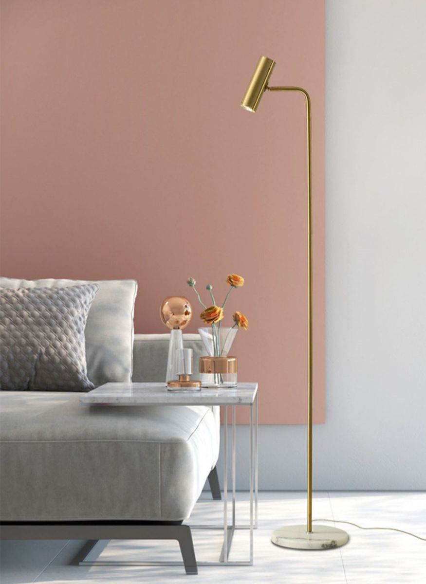 Торшер TopDecor Fred F1 33