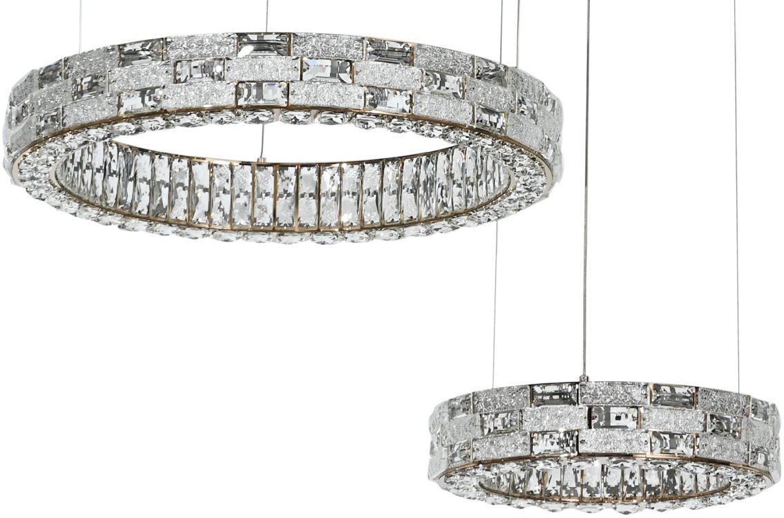 Подвесная люстра Stilfort Gabbana 4014/03/03P