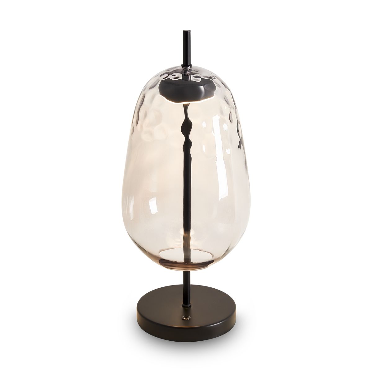 Настольная лампа Freya Pallada FR5586TL-01B