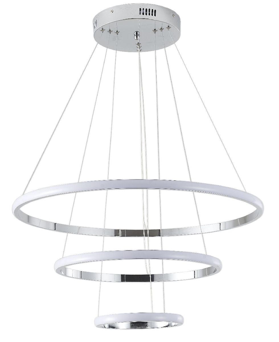 Подвесная люстра Zortes Ringolight ZRS.33322.75C