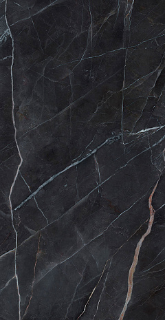 ITALGRANITI CHARM EXPERIENCE Calacatta Black Lap