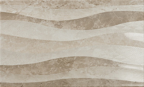 ECOCERAMIC ELEGANZA Waves Taupe