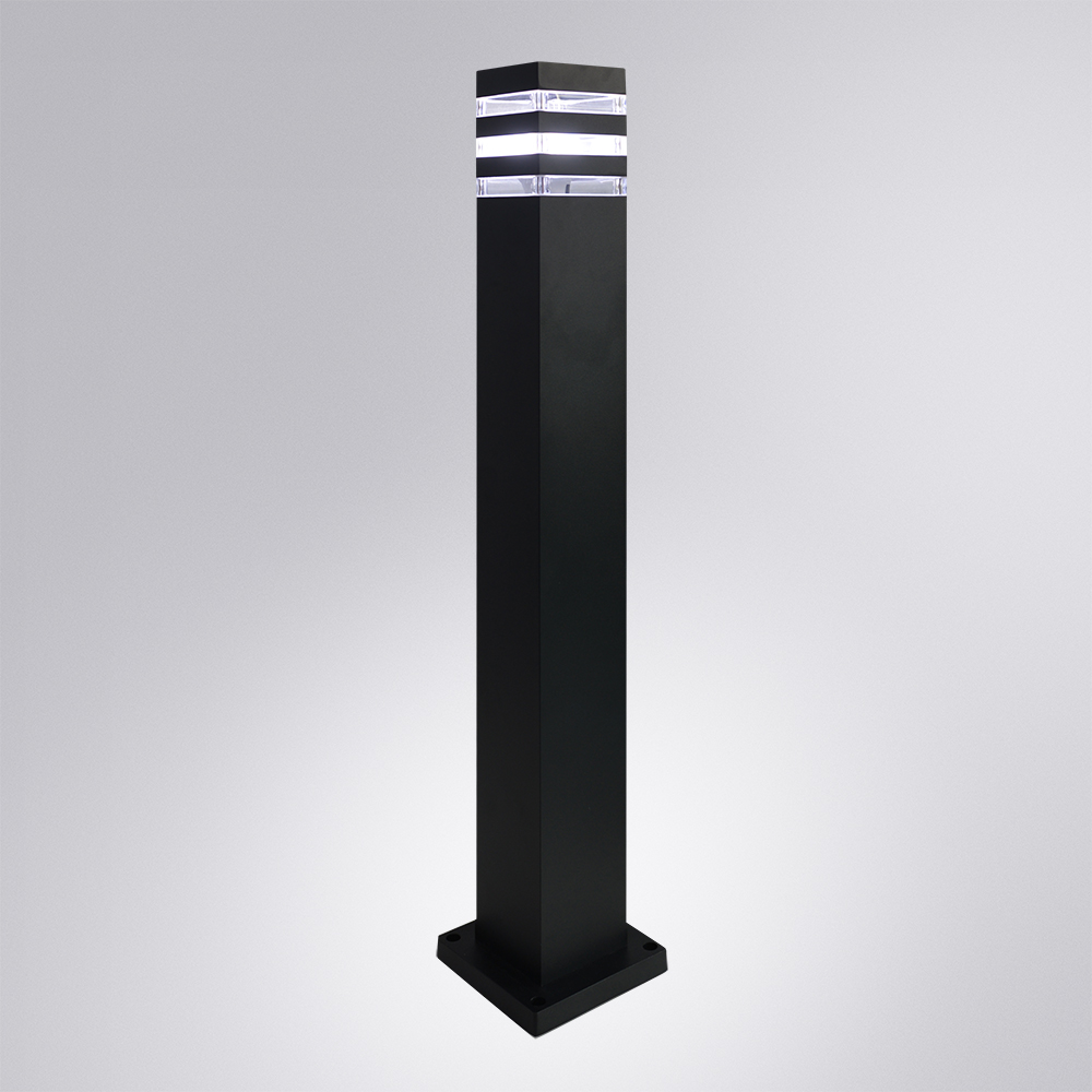 Ландшафтный светильник Arte Lamp Heather A4418PA-1BK
