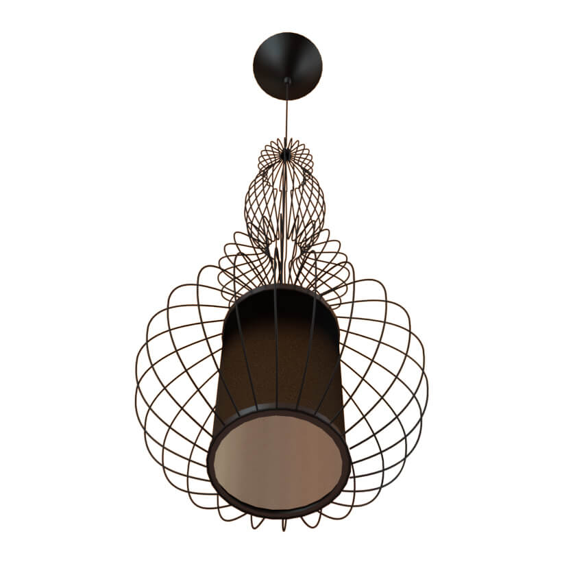 Подвесной светильник LOFT IT Neo Loft8906/D