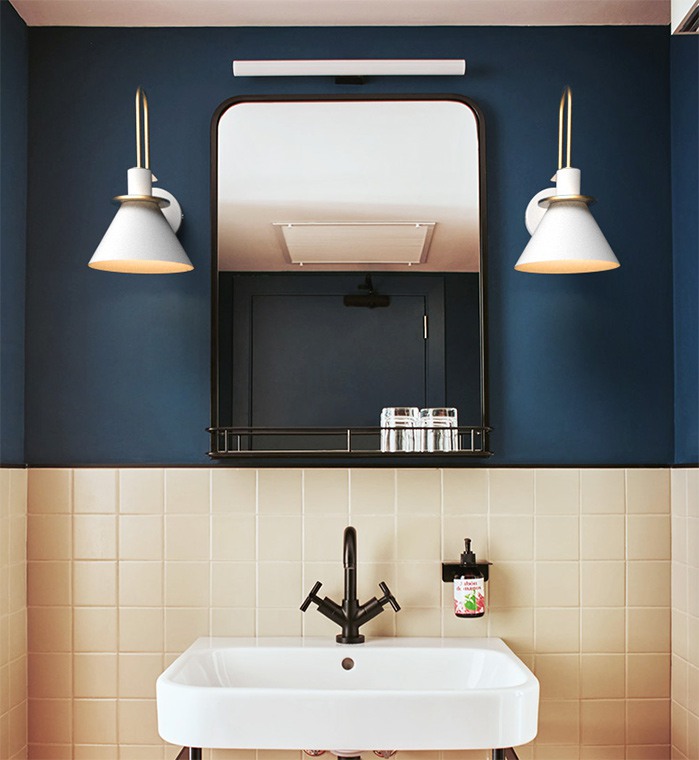 Бра ImperiumLoft Coda 179703-26