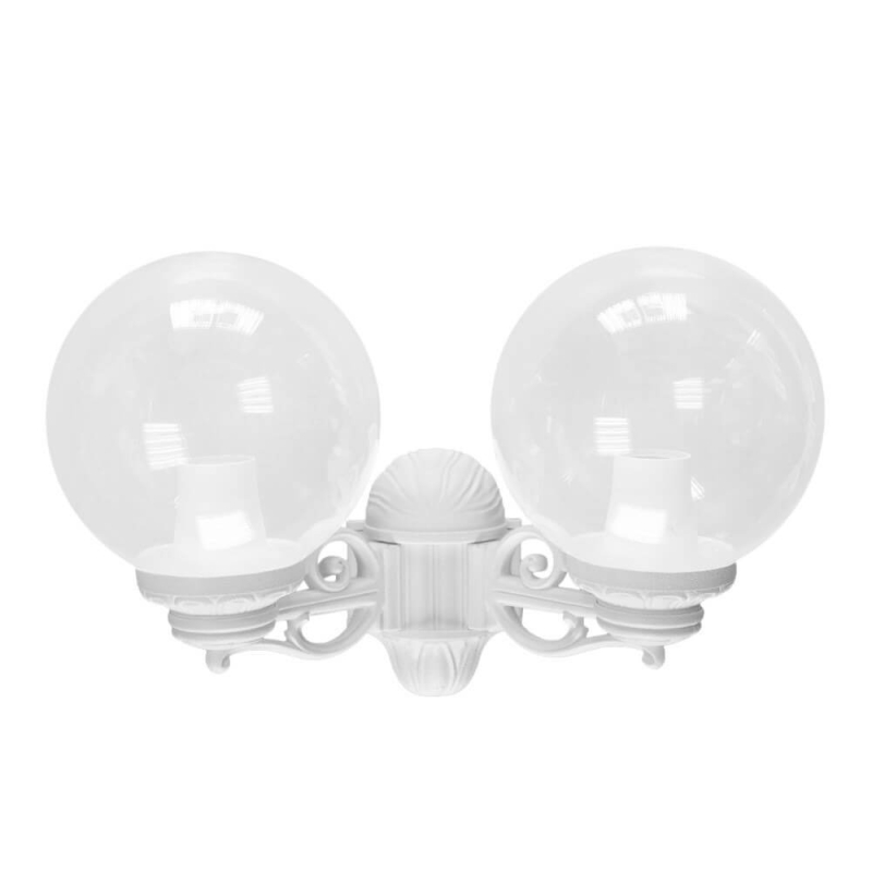 Уличный настенный светильник Fumagalli Porpora/G250 G25.141.000.WXE27