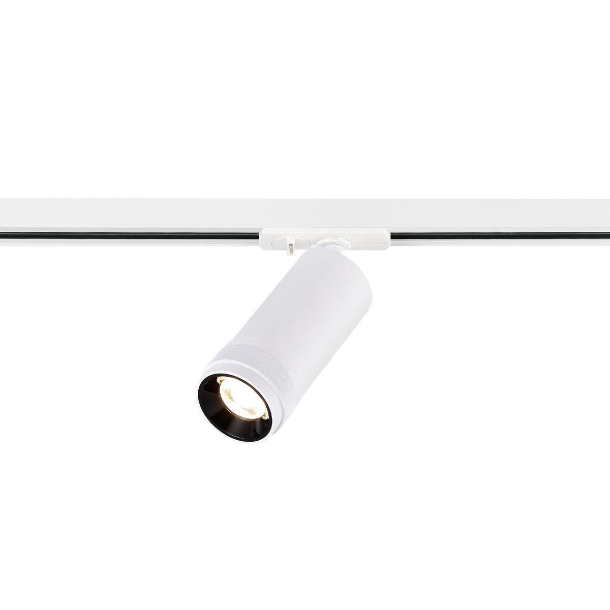 Трековый однофазный светильник ST Luce Zoom ST385.536.20