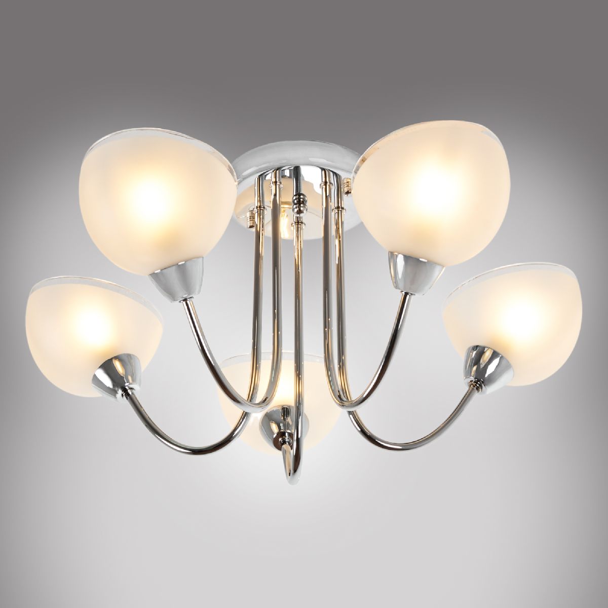 Потолочная люстра MyFar Ekaterina MR1291-5C