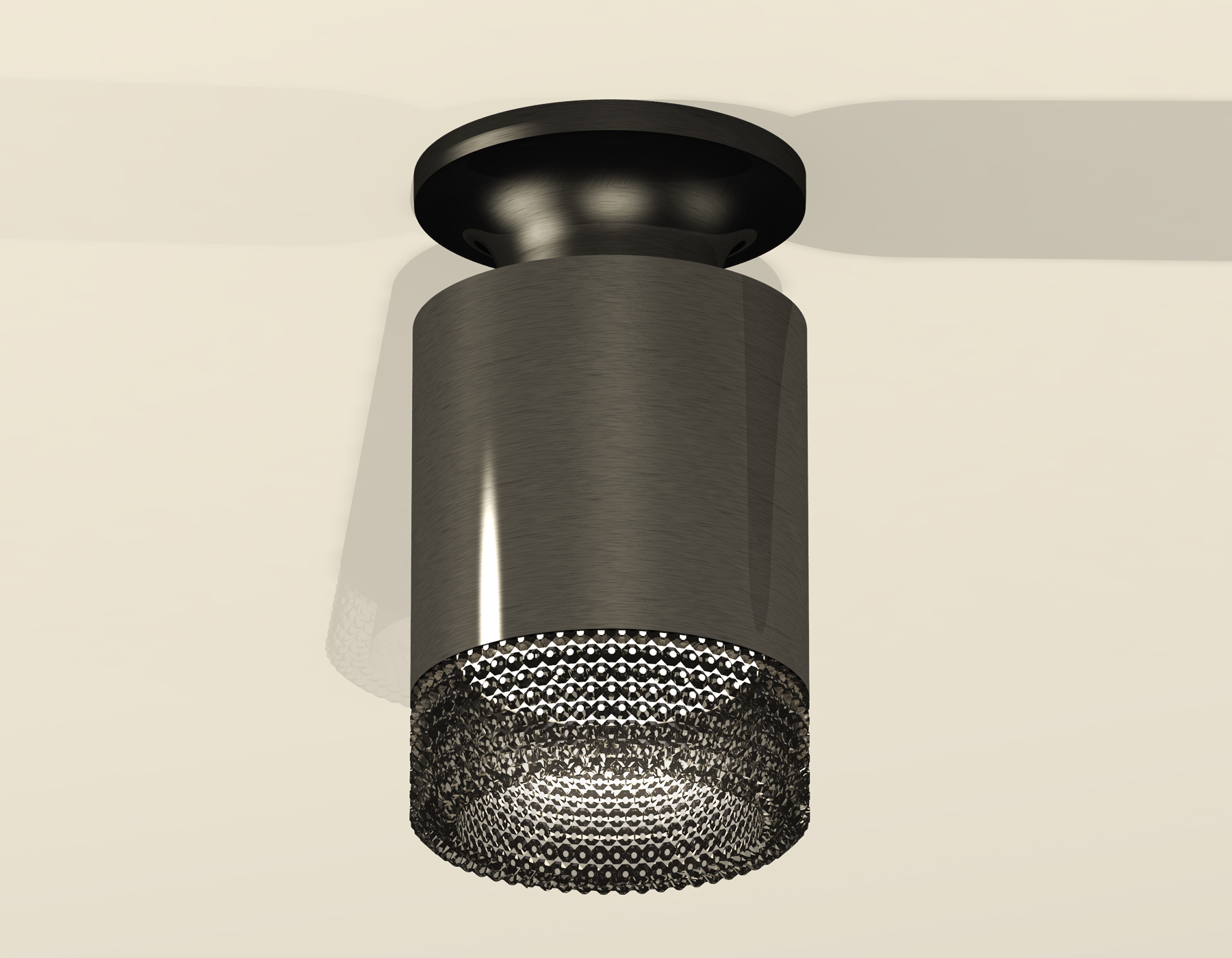 Накладной светильник Ambrella Light Techno XS6303082 (N6902, C6303, N6151)