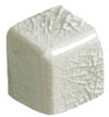 ADEX OCEAN Спецэлемент Angulo Bullnose Trim Surf Gray